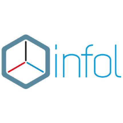 Logo fra Infol informatica