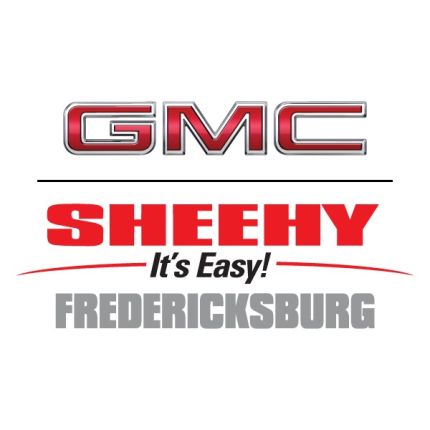 Logo od Sheehy GMC of Fredericksburg