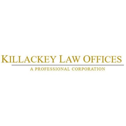 Logo von Killackey Law Offices, APC