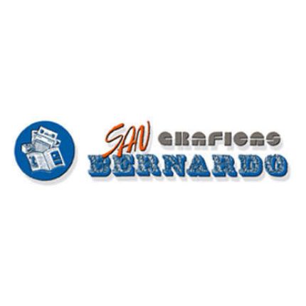 Logo from Gráficas San Bernardo, S.L.