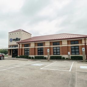 Wellby Financial federal credit union in La Porte