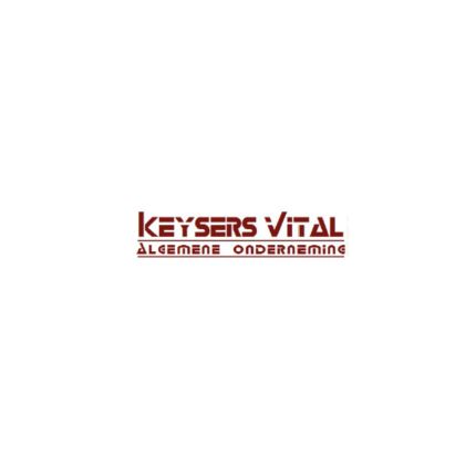 Logo von Algemene Onderneming Keysers Vital bv