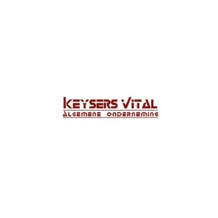 Logo van Algemene Onderneming Keysers Vital bv