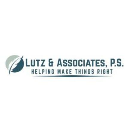 Logo fra Lutz & Associates, P.S.
