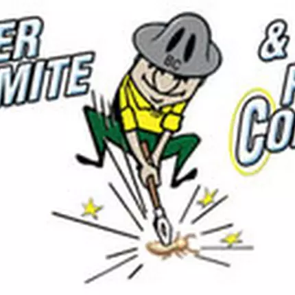 Logo van Better Termite & Pest Control