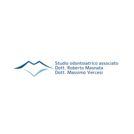Λογότυπο από Studio dentistico Dott. Masnata Dott. Vercesi