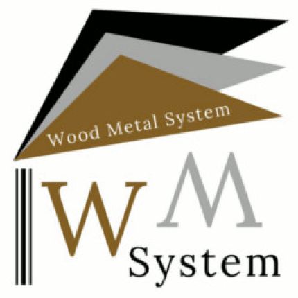Logotyp från Wood Metal System