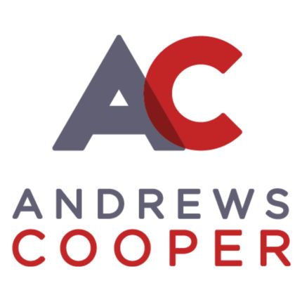 Logo from Andrews Cooper