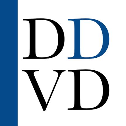 Logo od DDVD Advocaten - Dans-Decat-Van Erum-Deneef