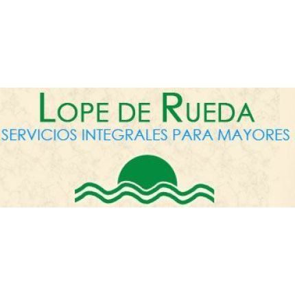 Λογότυπο από Residencia De Mayores Lope De Rueda