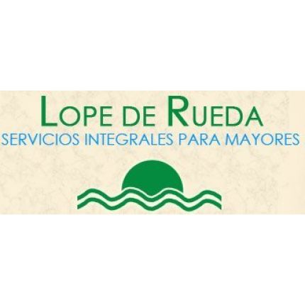 Logo od Residencia De Mayores Lope De Rueda