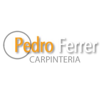 Logotipo de Carpintería P. Ferrer S.L.