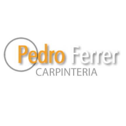 Logo od Carpintería P. Ferrer S.L.