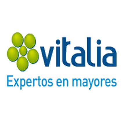 Logo van Vitalia Centro De Dia