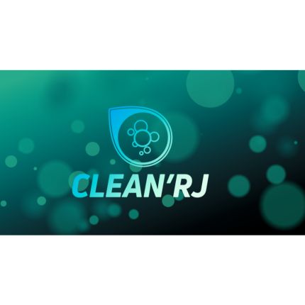 Logo from CLEAN'RJ