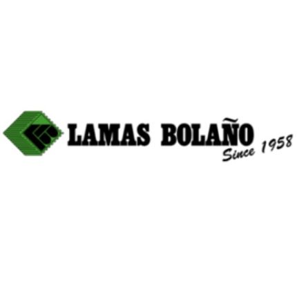 Logotyp från Lamas Bolaño SA