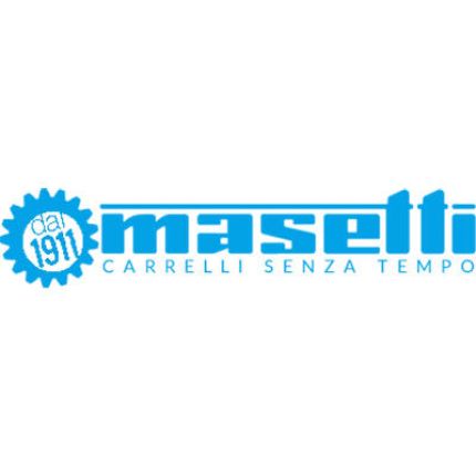 Logo od Officina Masetti