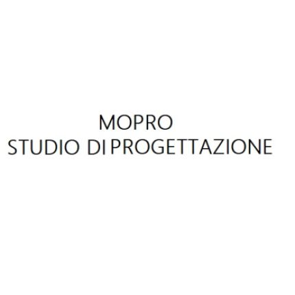 Logo da Mopro Studio di Progettazione