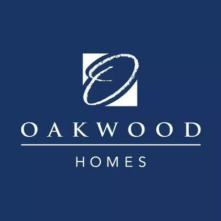 Logo da Banning Lewis Ranch by Oakwood Homes