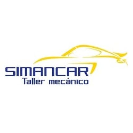 Logotipo de Taller  Simancar