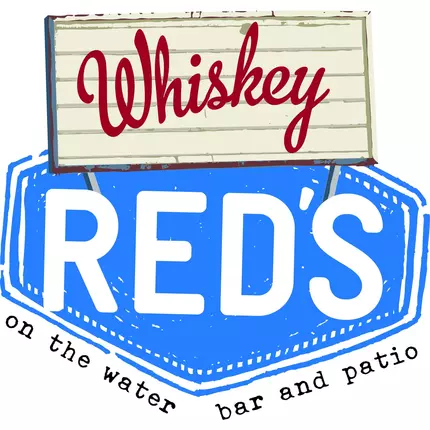 Logo from Whiskey Red's