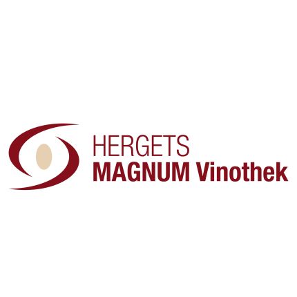 Logotyp från Hergets MAGNUM Vinothek