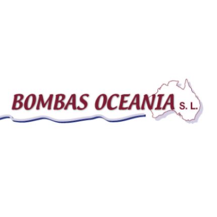 Logo od Bombas Oceanía