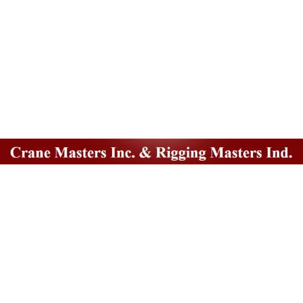 Logo da Crane Masters Inc