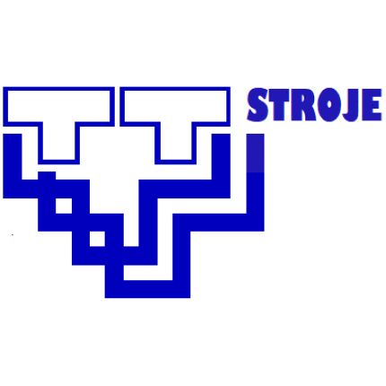 Logo de TT Stroje, s.r.o.