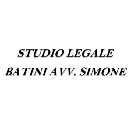 Logotipo de Batini Avv. Simone