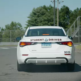 Bild von The Next Street - Danbury Driving School