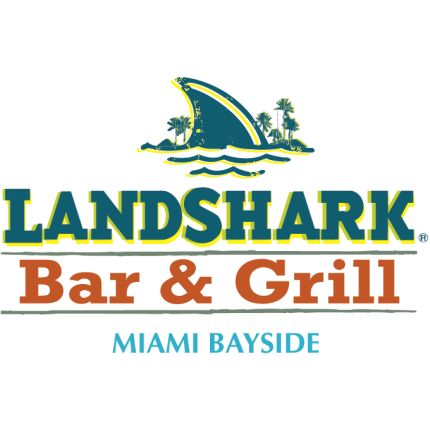 Logo van LandShark Bar & Grill - Miami Bayside