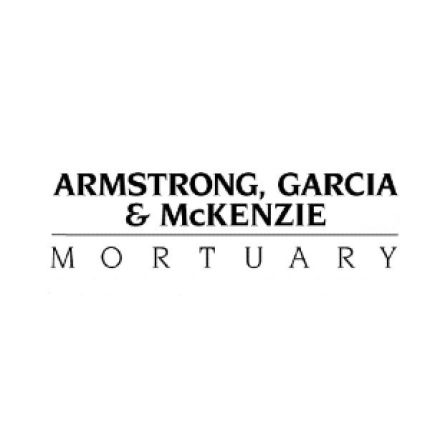 Logo od Armstrong, Garcia & McKenzie Mortuary