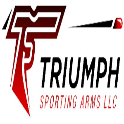 Logo van Triumph Sporting Arms