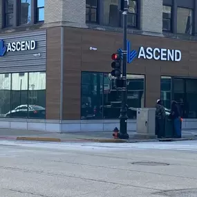 Bild von Ascend Cannabis Dispensary - Springfield Downtown