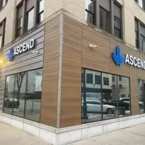 Bild von Ascend Cannabis Dispensary - Springfield Downtown