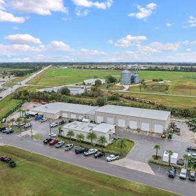 Okeechobee Dealership