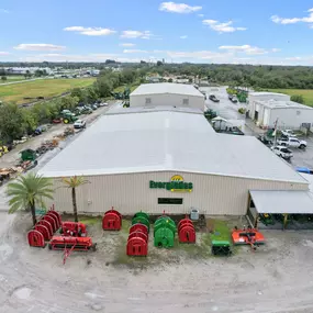 Farm Equipment Dealer Okeechobee