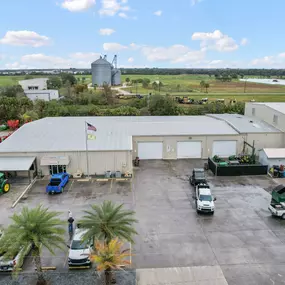 Okeechobee Equipment Dealer