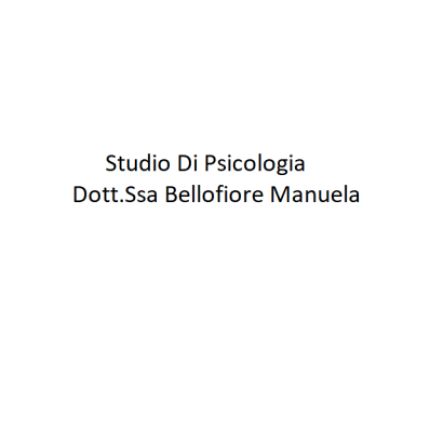 Logo van Studio Di Psicologia Dott.Ssa Bellofiore Manuela