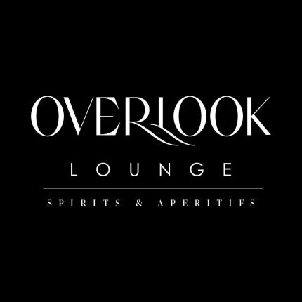 Logo van Overlook Lounge, Aperitifs & Spirits