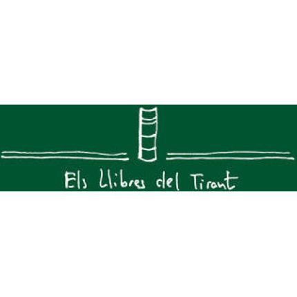 Logo van Els Llibres Del Tirant S.L.