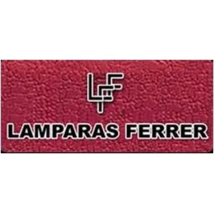 Logo fra Lámparas Ferrer