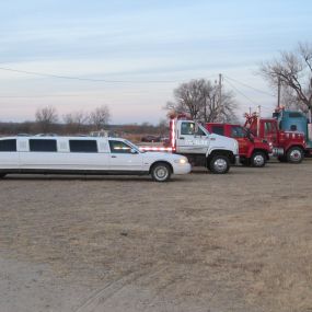 Call now for a towing service you can rely on!