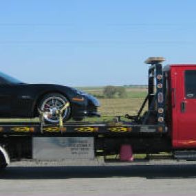 Call now for a towing service you can rely on!