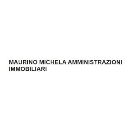 Logo da Maurino Michela Amministrazioni Immobiliari