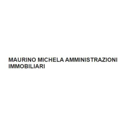 Logotipo de Maurino Michela Amministrazioni Immobiliari