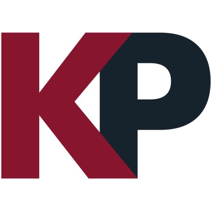 Logo da KP Staffing