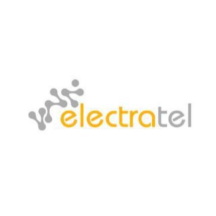 Logo da Electratel