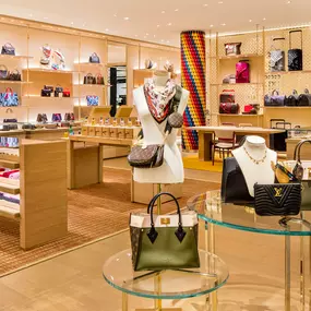 Louis Vuitton Bloomingdale's Valley Fair, located on the Ground Floor